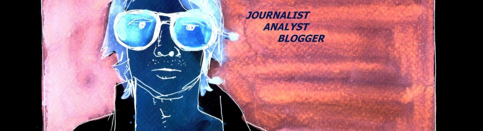 Vadim Nikitin's website